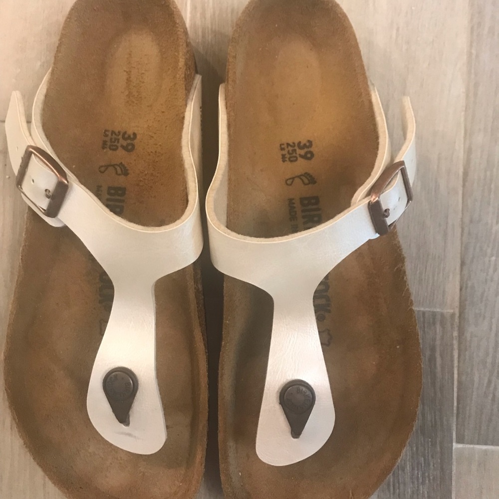 Birkenstock Gizeh